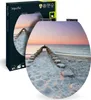 WC-Sitz Gloss Nachbildung Sandbank Holzkern mit Produktbild-Vorschau 10