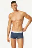 Schiesser Herren 3PACK Shorts dunkelblau Pack (Mehrfach) Produktbild-Vorschau 4