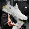 Herren-Sneaker, lässige Sommer-Herren-Trainingsschuhe Produktbild-Vorschau 2
