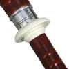 Cornamusa Scozzese Great Highland Rosso Reale Steward Anteprima dell’immagine prodotto 3