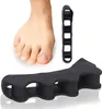 ValgoFit® [4x] Hallux Valgus Zehenspreizer Silikon - inkl. Produktbild-Vorschau 3
