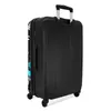NoBoringSuitcases.com Tvrdý kufr střední 67x43x25 cm, 72L, Náhled obrázku produktu 3