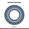 Zylinderrollenlager NU234 -E-M1A-C3 ID 170mm AD 310mm Produktbild-Vorschau 3