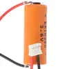 Batterie passend für Mitsubishi FX2NC series controllers, Produktbild-Vorschau 3