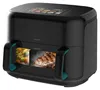 Cecotec Cecofry&Grill Smokin'Prime 11000, Teplovzdušná Náhľad obrázku produktu 4