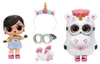 L.O.L. Surprise! 542728, Mini lalka, Damski, 4 lat(a), Podgląd zdjęcia produktu 7