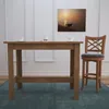 Skye Decor, Barra - Caucasian Oak, Esstisch, Kaukasische Produktbild-Vorschau 3