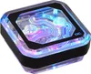 Alphacool Ice Block XPX Aurora CPU - Acrylic Black Digital Náhled obrázku produktu 1