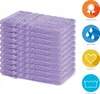 Lavea® 10er Set Waschhandschuh 15x21 cm – Saugstark Weich Produktbild-Vorschau 2