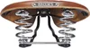 Brooks B67, Fahrradsattel, Stadt, Unisex, Braun, Einfarbig, Produktbild-Vorschau 11