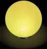 esotec Solar Leuchtkugel 3er SET multicolor Lampe boule Voir les images du produit 14