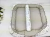 Babynest für Zwillinge – Teddybär-Kollektion, das perfekte Produktbild-Vorschau 7