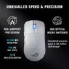 ASUS ROG Harpe II Ace souris Gaming Droitier RF Wireless + Voir les images du produit 16