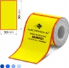 Etykiety samoprzylepne naklejki termiczne Niimbot B1 B4 B21 Podgląd zdjęcia produktu 1