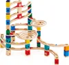 Hape Quadrilla Marble Runs The Cyclone, E6008 Produktbild-Vorschau 6