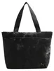 PUMA borsa shopper UP Shopper Puma Black nero Anteprima dell’immagine prodotto 4
