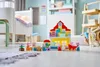 LEGO DUPLO Rodinný domček, Stavebnica, 2 rok / roky, Plast, Náhľad obrázku produktu 30