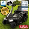 BRAST Benzin Rasentraktor Aufsitzmäher | 5,15kW(7PS) | Produktbild-Vorschau 1