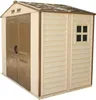 DURAMAX Casa da giardino Duramax STOREALL 3,9 m² + Anteprima dell’immagine prodotto 2