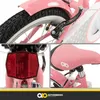 Actionbikes Kinderfahrrad Starlight 16 Zoll | Kinder Produktbild-Vorschau 8