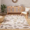 Tapiso Teppich PATIO Outdoor – Balkon und Terrassen Produktbild-Vorschau 5