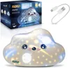 Neno Cosmo– Silikon-Nachtlampe für Kinder Produktbild-Vorschau 2