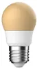Nordlux LED Lampe E27 3,5W 2400K extra-warmweiss Gelb Produktbild-Vorschau 1