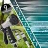 KESSER® Schlauchtrommel Wasser Schlauchaufroller Inkl. Produktbild-Vorschau 4