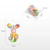 SENSILLO - Rassel Baby, Kuscheltier Babyspielzeug mit Produktbild-Vorschau 6