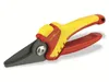 Gartenschere Basic Plus RR 1500 (rot/gelb, 2-schneidig) Produktbild-Vorschau 2