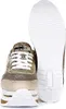 Guess Hansini 4G -Logo lauft Turnschuhe – 38 Produktbild-Vorschau 7