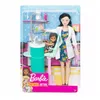 Barbie DHB63, Lalka modowa, Damski, 3 lat(a), Dziewczyna, Podgląd zdjęcia produktu 16