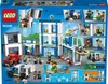 LEGO® 60246 LEGO® City 60246 Polizeistation Bausatz Podgląd zdjęcia produktu 2