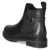 JOSEF SEIBEL Stacey 04 | Stiefelette für Damen | Schwarz Produktbild-Vorschau 3