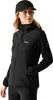 Regatta - Veste softshell "Ossek" pour femme RG12206 (40 Voir les images du produit 4