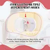 Button Maker Machine - bezinstalační stroj na výrobu Náhled obrázku produktu 16