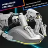 KLIM Blaze Pro kabellose Gaming Maus mit RGB und Produktbild-Vorschau 4