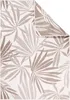 Teppich Outdoor Wetterfest - Beige, Creme - Wendeteppich - Produktbild-Vorschau 9