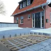 Ohrev vonkajších plôch, 300 W/m², 10,0 m², montáž na Náhľad obrázku produktu 2