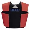 Gilet de sauvetage Beco Sindbad | Rouge | Pour les enfants Voir les images du produit 2