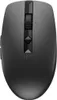 HP Maus 710 Kabellos BT/USB-A/C-Empfänger 7 Tasten Schwarz Produktbild-Vorschau 14