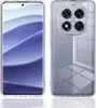 Housse de protection pour Xiaomi Redmi Note 15 5G TPU Voir les images du produit 2