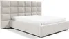 Stauraumbett Diana 200x200 – Bett mit Bettkasten, Produktbild-Vorschau 1