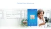 Smart Switch WiFi + RF 433 Sonoff T1 EU TX (1-channel) Produktbild-Vorschau 20