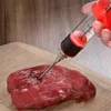 Nastrzykiwarka do peklowania mięs wędlin wędzenia grill Podgląd zdjęcia produktu 12