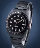 Timex montre homme Montre analogique en acier inoxydable Voir les images du produit 10