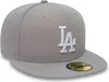 New Era Errores de Talla 10531950 in Grey color size S-M Podgląd zdjęcia produktu 4