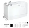 VEVOR Čerpadlo pro odvod odpadních vod, 800 W, průtok 12000 Náhled obrázku produktu 1