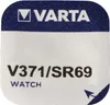 Varta - VA 371 Uhren Batterie SR69 (1 Stück) Produktbild-Vorschau 9