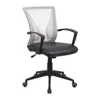 Fotel biurowy ergonomiczny | Fotel obrotowy regulowany | Podgląd zdjęcia produktu 6